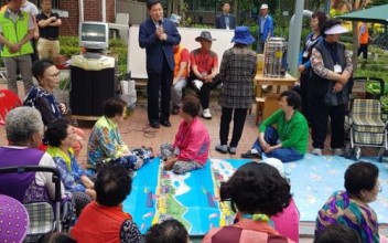 단오절 윷놀이대회 이미지